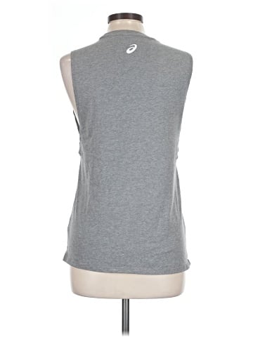 Asics Sleeveless T-Shirt (view 2)