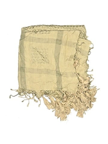 Aldo Scarf (view 2)