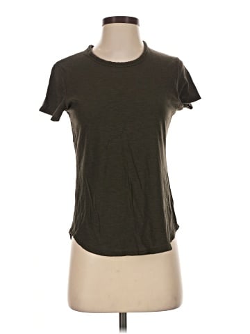 James Perse Short Sleeve T-Shirt (view 1)