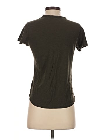 James Perse Short Sleeve T-Shirt (view 2)