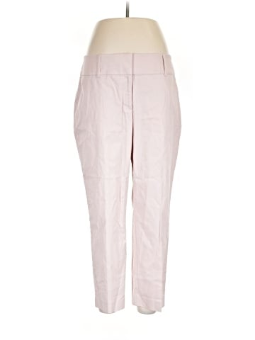 Ann Taylor Factory Casual Pants (view 1)