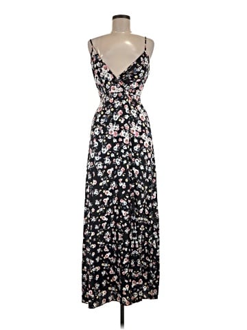 Intermix Casual Dress (view 1)
