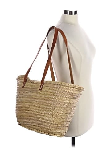 Unbranded Tote (view 2)