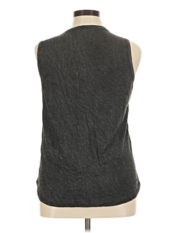 Vocal Sleeveless Top (view 2)