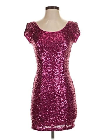 Divided by H&M Cocktail Dress (view 1)
