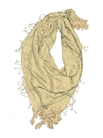 Aldo Scarf (view 1)