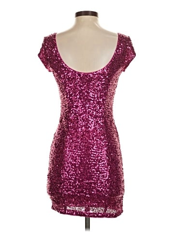 Divided by H&M Cocktail Dress (view 2)