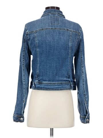 Mossimo Supply Co. Denim Jacket (view 2)