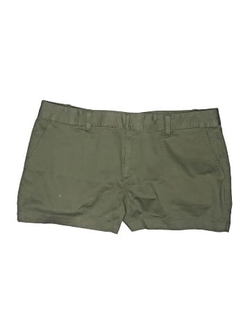 Gap Khaki Shorts (view 1)