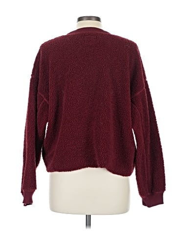 American Eagle Outfitters Pullover Sweater (view 2)
