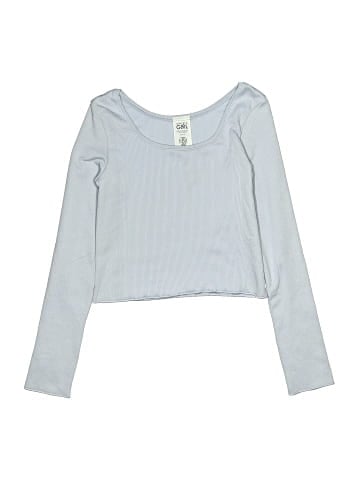 Athleta Girl Long Sleeve Top (view 1)