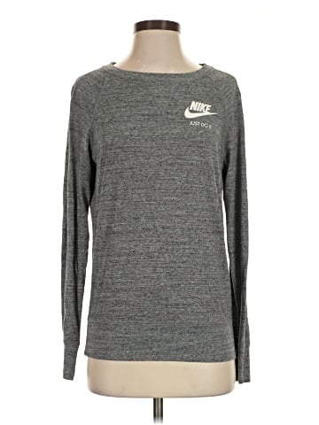 Nike Pullover Sweater (view 1)