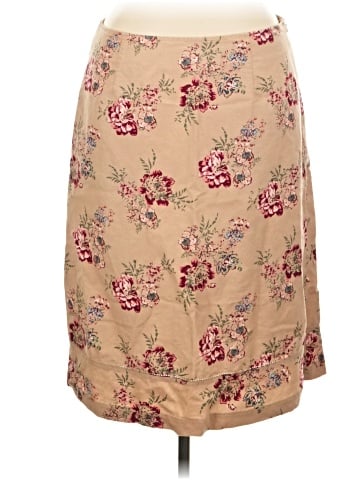 Eddie Bauer Casual Skirt (view 1)