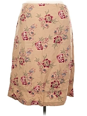 Eddie Bauer Casual Skirt (view 2)
