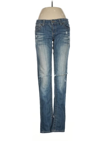 1st Kiss Jeans (view 1)