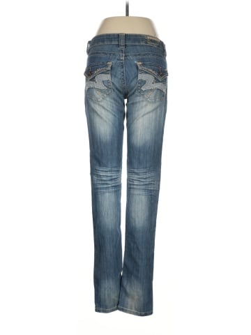 1st Kiss Jeans (view 2)