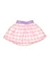 Disney 100% Polyester Hearts Pink Skort Size 6X - photo 2