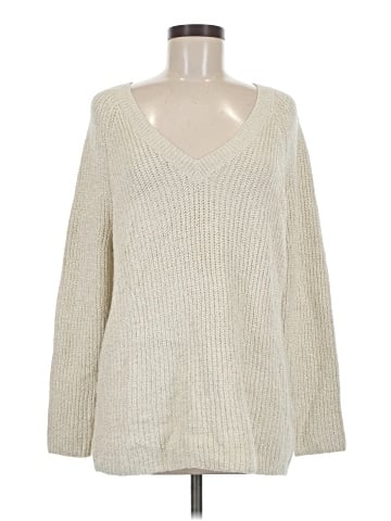 Lucky Brand Pullover Sweater (view 1)
