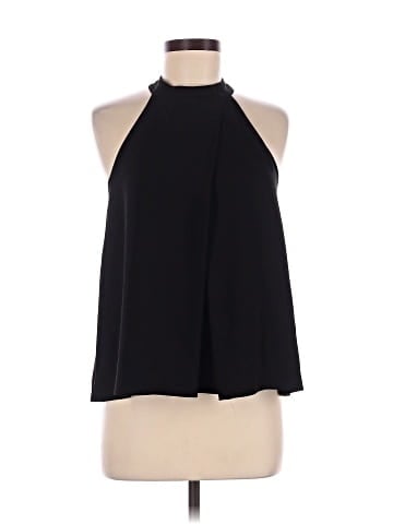 Design Lab Lord & Taylor Sleeveless Blouse (view 1)