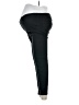 Isabel Maternity Black Active Pants Size 6 Maternity - photo 5
