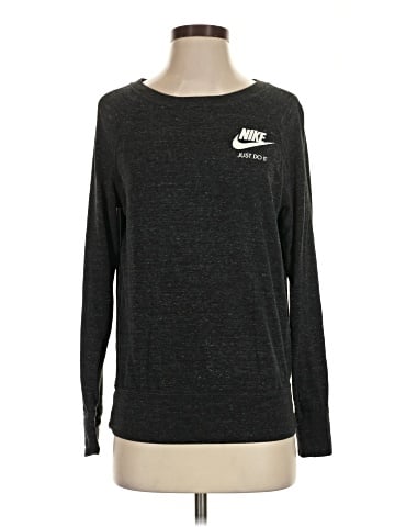 Nike Pullover Sweater (view 1)