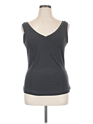 CAbi Sleeveless T-Shirt (view 1)