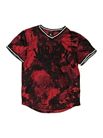 Air Jordan Short Sleeve T-Shirt (view 1)