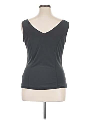 CAbi Sleeveless T-Shirt (view 2)