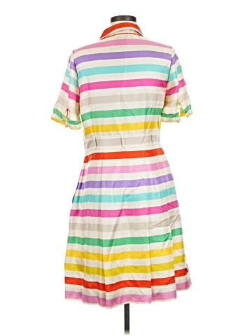 Kate Spade New York Casual Dress (view 2)