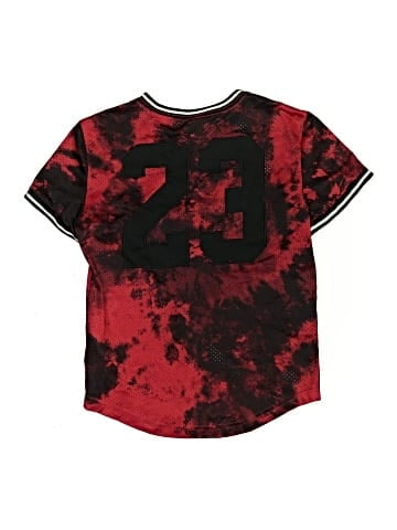 Air Jordan Short Sleeve T-Shirt (view 2)