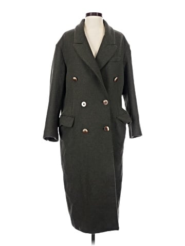 MNG Coat (view 1)