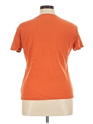 Eddie Bauer Short Sleeve T-Shirt (view 2)