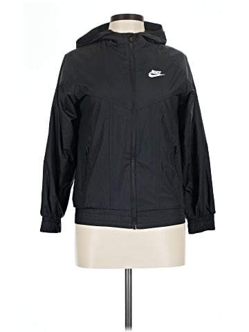 Nike Track Jacket (view 1)