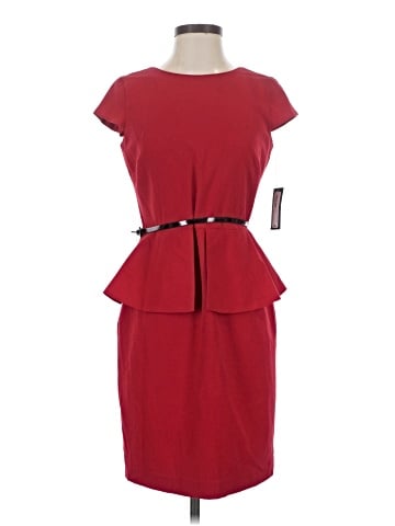 Worthington Cocktail Dress (view 1)