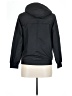 Nike 100% Polyester Black Track Jacket Size L - photo 2