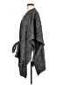 Gap Gray Poncho Size Med - Lg - photo 5