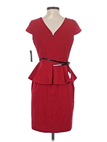 Worthington Cocktail Dress (view 2)