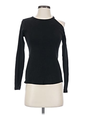 Renee C. Long Sleeve T-Shirt (view 1)