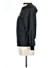 Nike 100% Polyester Black Track Jacket Size L - photo 5