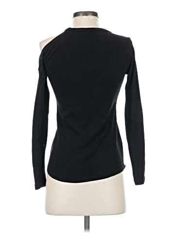 Renee C. Long Sleeve T-Shirt (view 2)