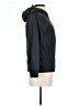 Nike 100% Polyester Black Track Jacket Size L - photo 4