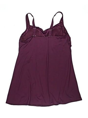 Lands' End Swimsuit Top (view 2)