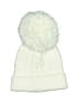 Assorted Brands Ivory Beanie Size 0-12 mo - photo 1