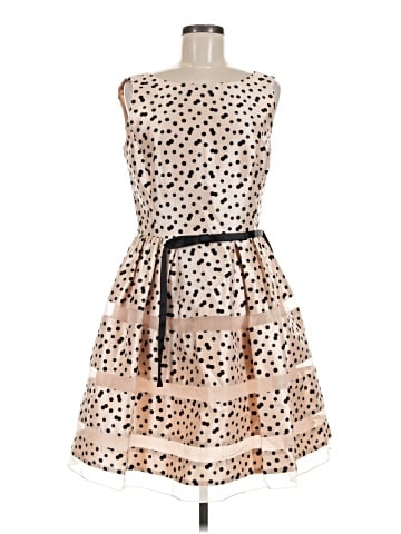 Taylor Cocktail Dress (view 1)