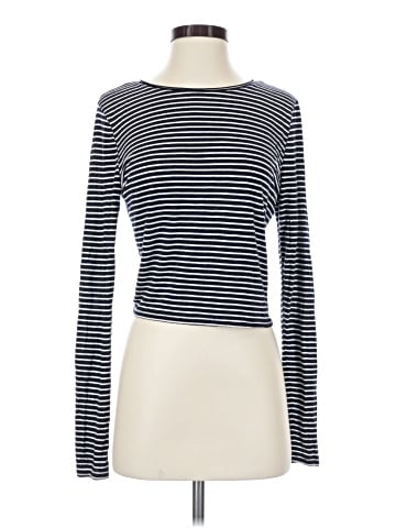 Project Social T Long Sleeve Turtleneck (view 1)