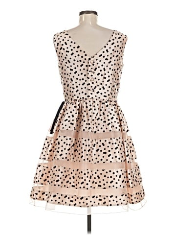Taylor Cocktail Dress (view 2)