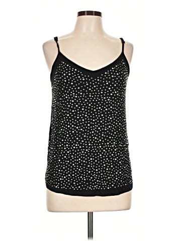 Vocal Sleeveless Top (view 1)
