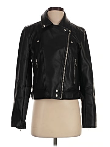 Blank NYC Jacket (view 1)