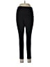 Danskin Solid Black Active Pants Size L - photo 1