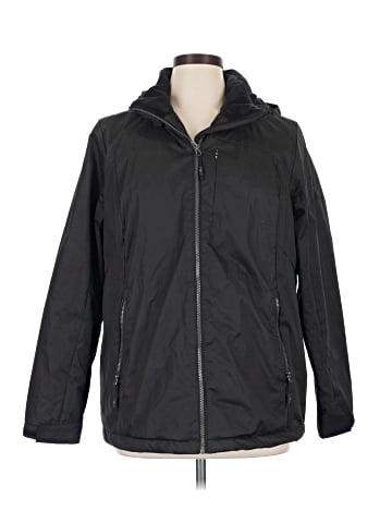 ZeroXposur Jacket (view 1)